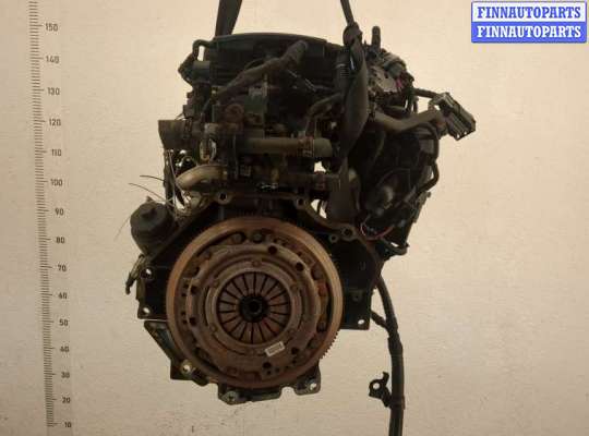 купить Двигатель (ДВС) на Opel Zafira B 2005-2012