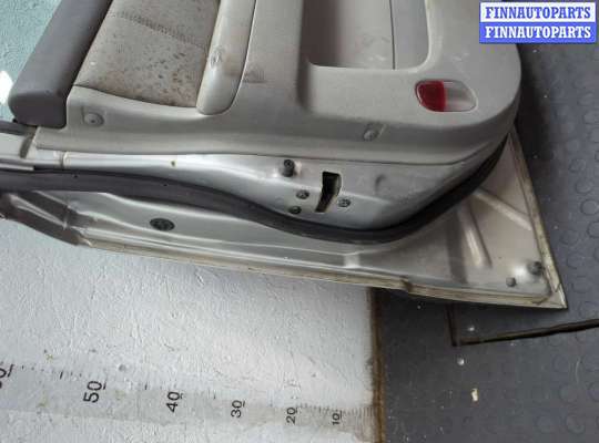 купить Ручка двери наружная на KIA Sorento BL 2002-2011