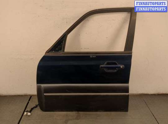 купить Замок двери на Hyundai Terracan 2001-2007