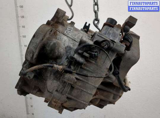 купить КПП 6-ст.мех 4х4 (МКПП) на Land Rover Freelander 2 2006-2014