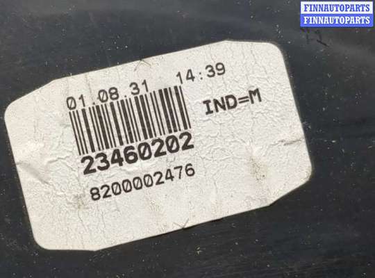 купить Фонарь крышки багажника на Renault Laguna 2 2001-2007