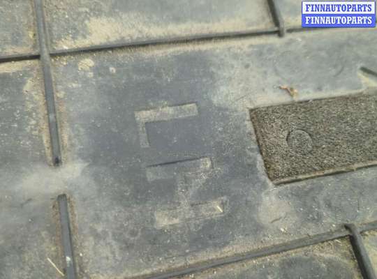 купить Защита днища, запаски, КПП, подвески на Hyundai Elantra 2015-2020