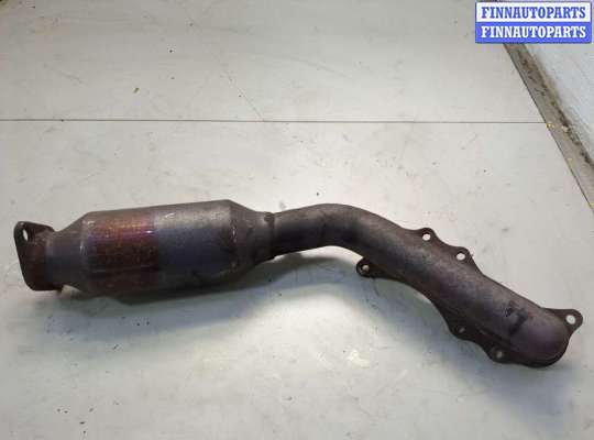 купить Катализатор на Toyota FJ Cruiser