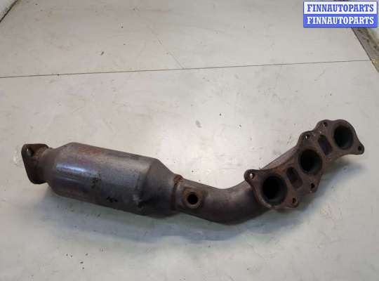 купить Катализатор на Toyota FJ Cruiser