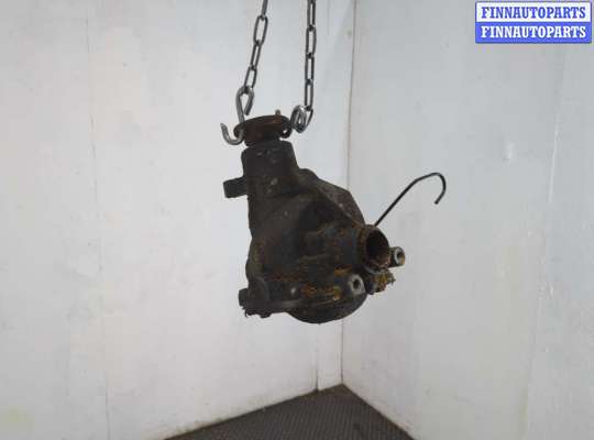 Редуктор моста LRN4354 на Land Rover Freelander 1 1998-2006