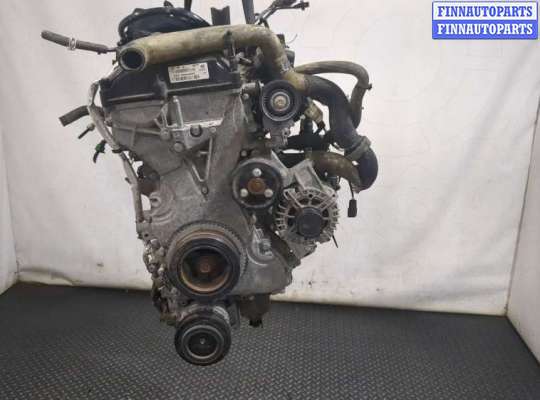 купить ТНВД на Ford EcoSport 2017-2023