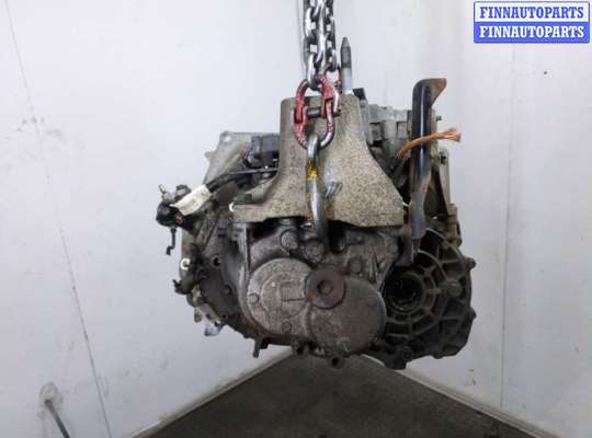 Купить КПП - робот на Honda Civic 2005-2012 КПП - робот HD532327 на Honda Civic 2005-2012