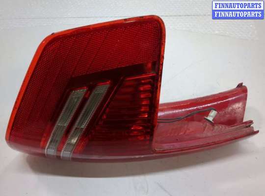 купить Фонарь (задний) на Citroen C4 2004-2010