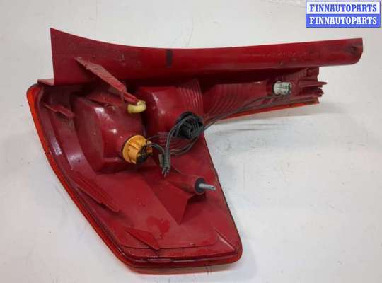 купить Фонарь (задний) на Citroen C4 2004-2010