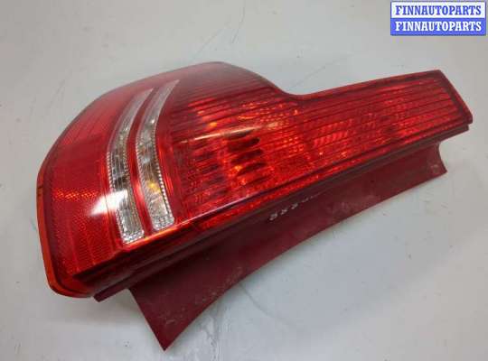 купить Фонарь (задний) на Citroen C4 2004-2010