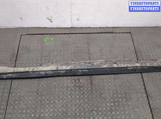 купить Накладка на порог на Toyota C-HR 2016-2023