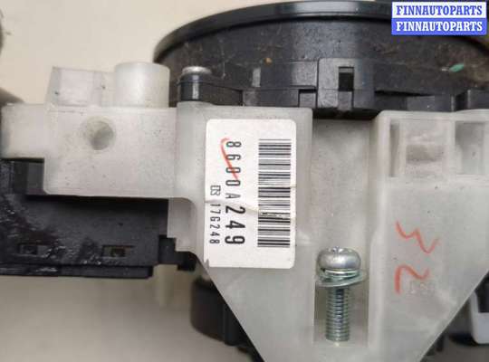 купить Переключатель поворотов и дворников (стрекоза) на Citroen C-Crosser 2007-2013