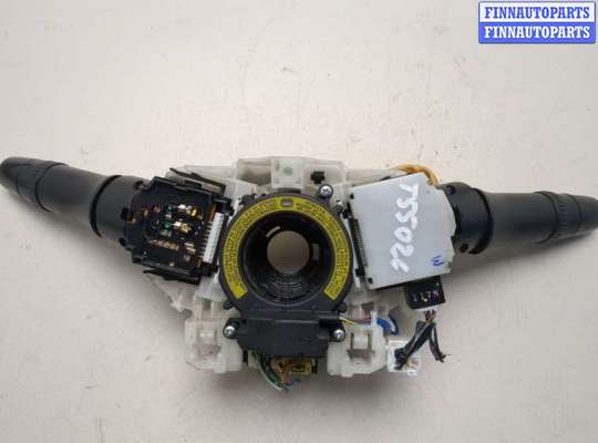 купить Переключатель поворотов и дворников (стрекоза) на Citroen C-Crosser 2007-2013