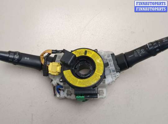 Купить Переключатель поворотов и дворников (стрекоза) на Citroen C-Crosser 2007-2013 Переключатель поворотов и дворников (стрекоза) CT1083980 на Citroen C-Crosser 2007-2013