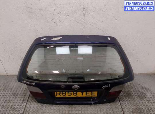купить Фонарь крышки багажника на Nissan Almera N15 1995-2000