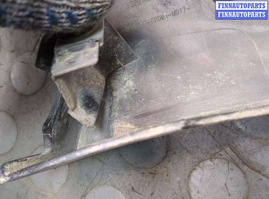 купить Молдинг крыла на Ford Explorer 2019-2025