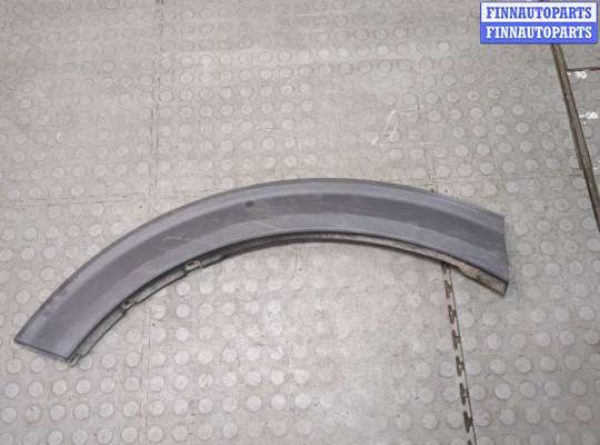 купить Молдинг крыла на Ford Explorer 2019-2025