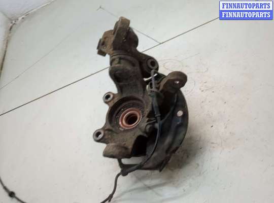 купить Ступица (кулак, цапфа) на Nissan Primera P12 2002-2008