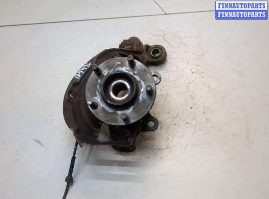 Ступица (кулак, цапфа) NS997872 на Nissan Primera P12 2002-2008