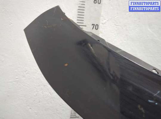 купить Бампер на Chevrolet Malibu 2015-2018