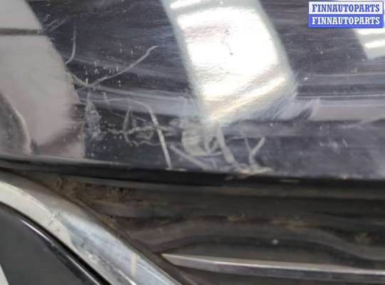 купить Бампер на Chevrolet Malibu 2015-2018