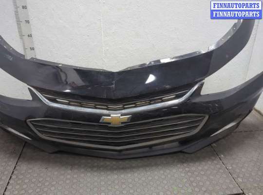 купить Бампер на Chevrolet Malibu 2015-2018