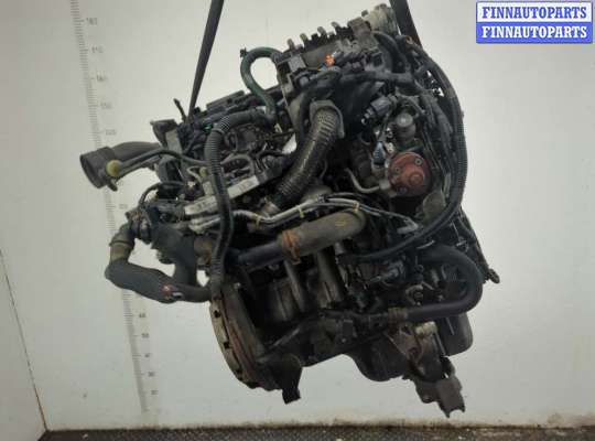 купить Двигатель (ДВС) на Peugeot 308 2007-2013