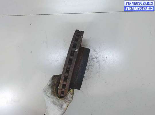 купить Диск тормозной на Peugeot Boxer 2014-2025