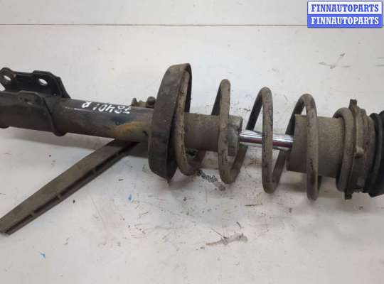 Купить Амортизатор подвески на Opel Astra G 1998-2005 Амортизатор подвески OP2278857 на Opel Astra G 1998-2005