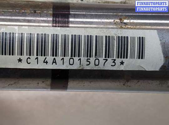 купить Подушка безопасности боковая (шторка) на Mazda CX-7 2007-2012