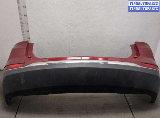 купить Бампер на Chevrolet Equinox 2017-2024