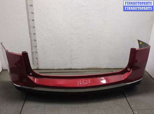 купить Бампер на Chevrolet Equinox 2017-2024