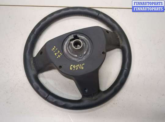 купить Руль на Opel Vectra C 2002-2008