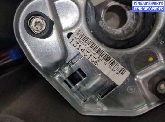 купить Руль на Opel Vectra C 2002-2008
