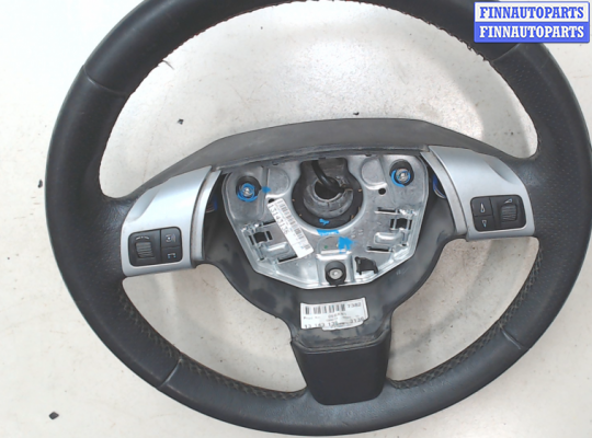 купить Руль на Opel Vectra C 2002-2008