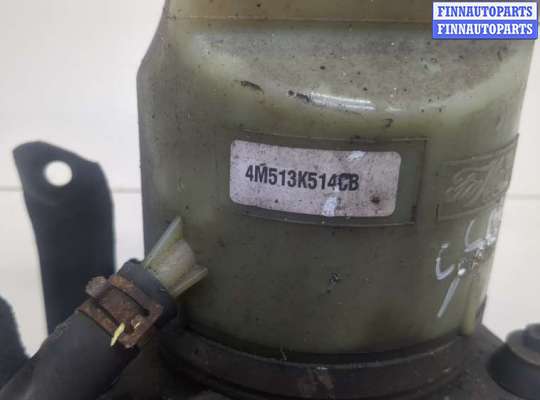 купить Насос электрический усилителя руля на Ford Focus 2 2008-2011