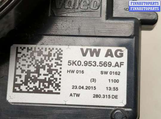 купить Шлейф руля на Volkswagen Caddy 2004-2015