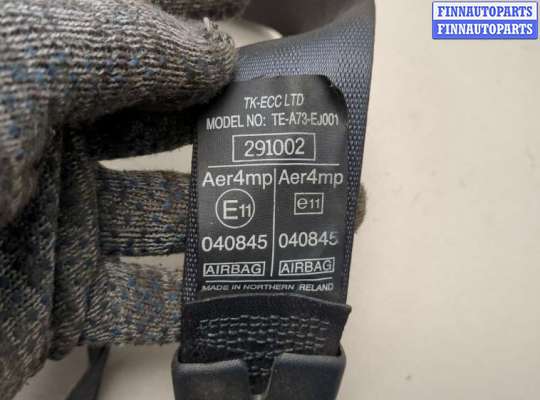 купить Ремень безопасности на Honda Civic 2000-2006