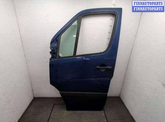 Стекло форточки двери VG2797837 на Volkswagen Crafter 2006-2016