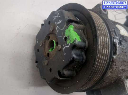 купить Компрессор кондиционера на Opel Corsa D 2006-2014
