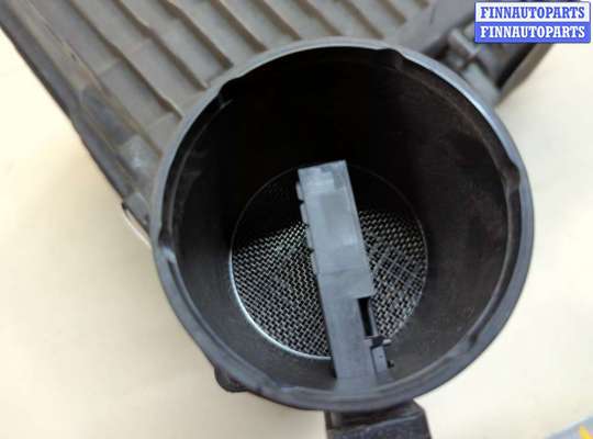 купить Корпус воздушного фильтра на Volkswagen Touareg 2006-2010