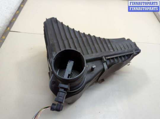 купить Корпус воздушного фильтра на Volkswagen Touareg 2006-2010