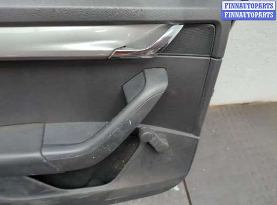 купить Стекло форточки двери на Skoda Octavia (A7) 2013-2023