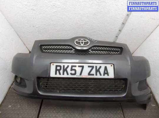 Купить Заглушка (решётка) бампера на Toyota Corolla Verso 2004-2009 Заглушка (решётка) бампера TT978174 на Toyota Corolla Verso 2004-2009