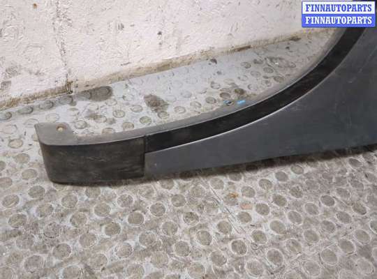 купить Молдинг крыла на Volkswagen Tiguan 2007-2011