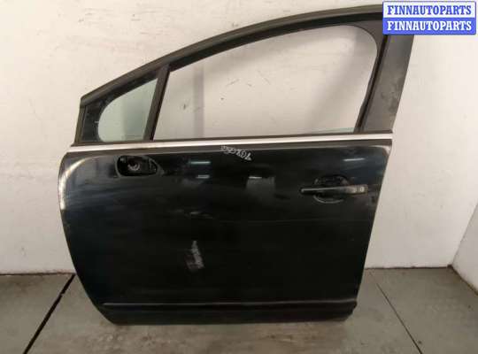купить Ручка двери наружная на Peugeot 5008 2009-2016