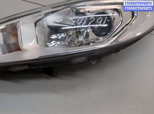 купить Фара (передняя) на Ford Fiesta 2012-2019