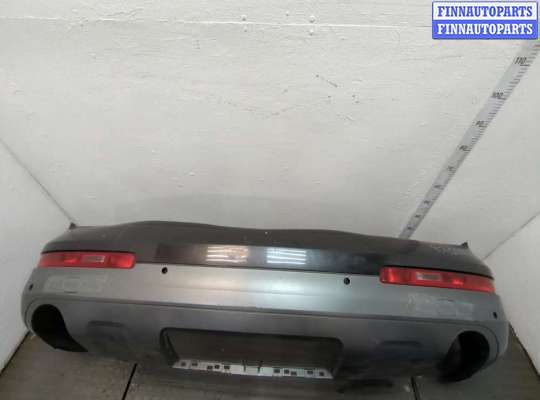 Купить Бампер на Audi Q7 2005-2015 Бампер AU1701691 на Audi Q7 2005-2015