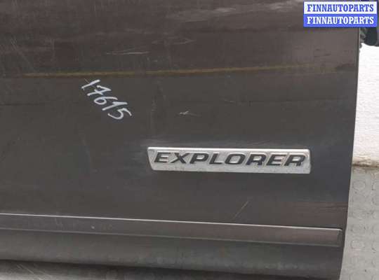 купить Дверь боковая (легковая) на Ford Explorer 2006-2010