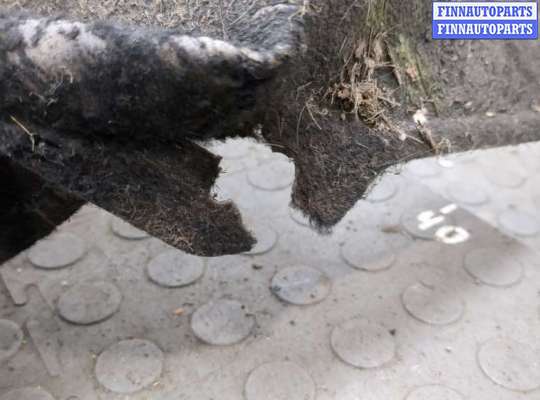 купить Защита арок (подкрылок) на Peugeot 308 2007-2013